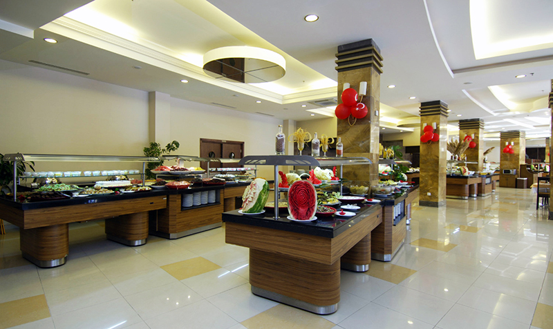 Alaiye Resort Hotel